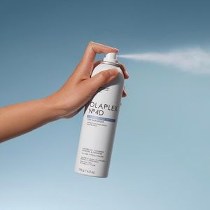 Olaplex 4D DRY SHAMPOO